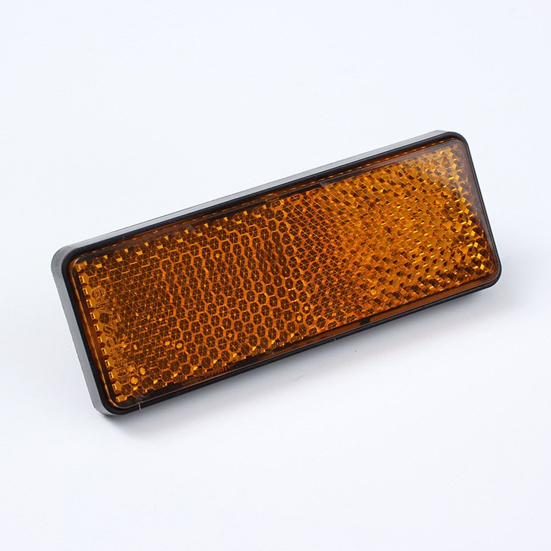 ATV Motorcycle Wholesale LED Tail Lamp Light Led Reflector Reflector Led Lampara Reflector Led