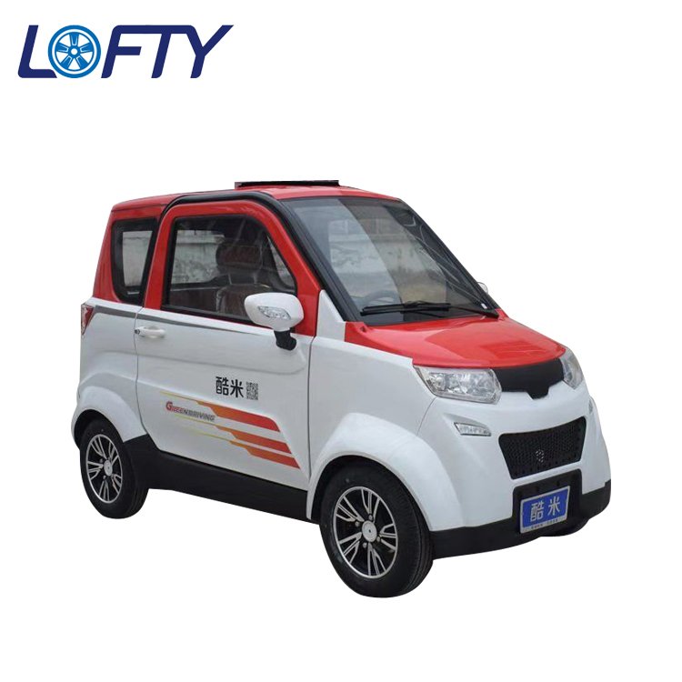 Car Made Brushless Motor 1500w Street Legal 4x4 Atv Electric Motorcycle