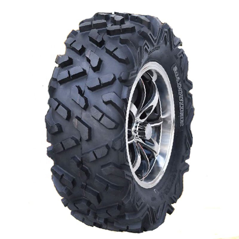 ATV UTV Tyres 27x9-12 27x11-12 27x12-12 6PR Cheap Wholesale Chinese Heavy Duty 27*19-12 27/11/12