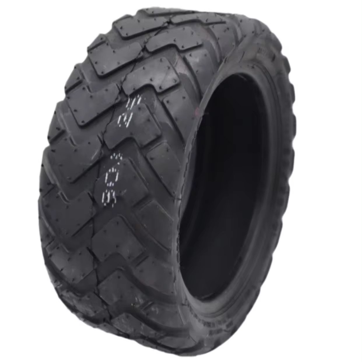 Electric Scooter Parts CHAOYANG 80/60-6 Vacuum Tire Tubeless Tire for E-Scooter Motor Electric Scooter Gokarts ATV Quad Speedway