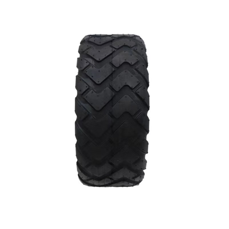 Electric Scooter Parts CHAOYANG 80/60-6 Vacuum Tire Tubeless Tire for E-Scooter Motor Electric Scooter Gokarts ATV Quad Speedway