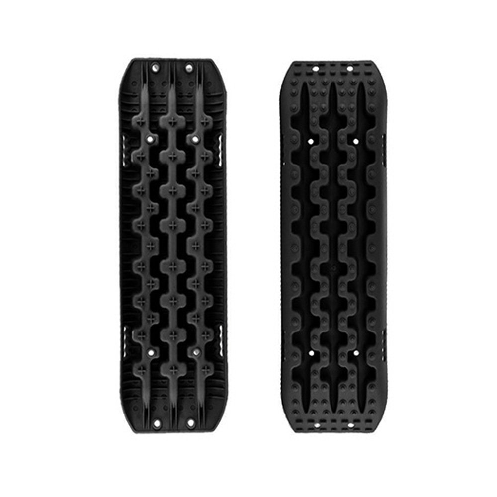 Wholesale Outdoor Off-road Traction Board Car Tire Escape Rescue Board for Snow Mud Sand