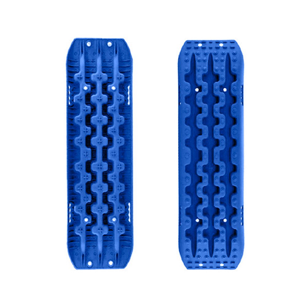 Wholesale Outdoor Off-road Traction Board Car Tire Escape Rescue Board for Snow Mud Sand