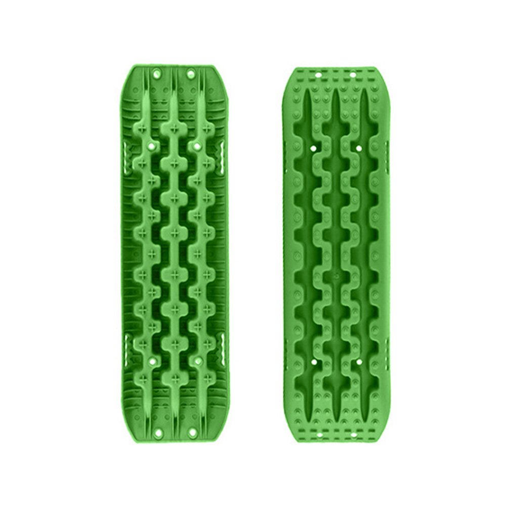 Wholesale Outdoor Off-road Traction Board Car Tire Escape Rescue Board for Snow Mud Sand