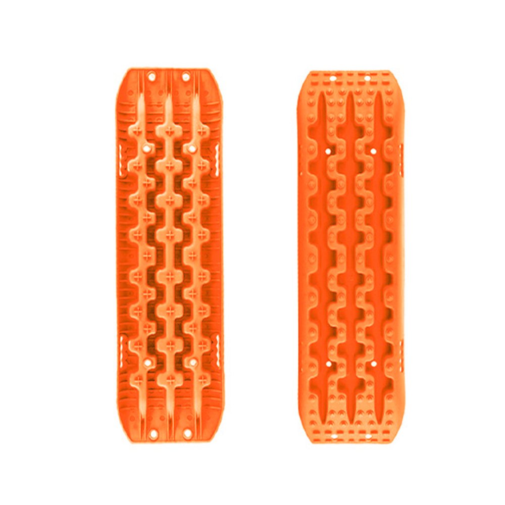 Wholesale Outdoor Off-road Traction Board Car Tire Escape Rescue Board for Snow Mud Sand