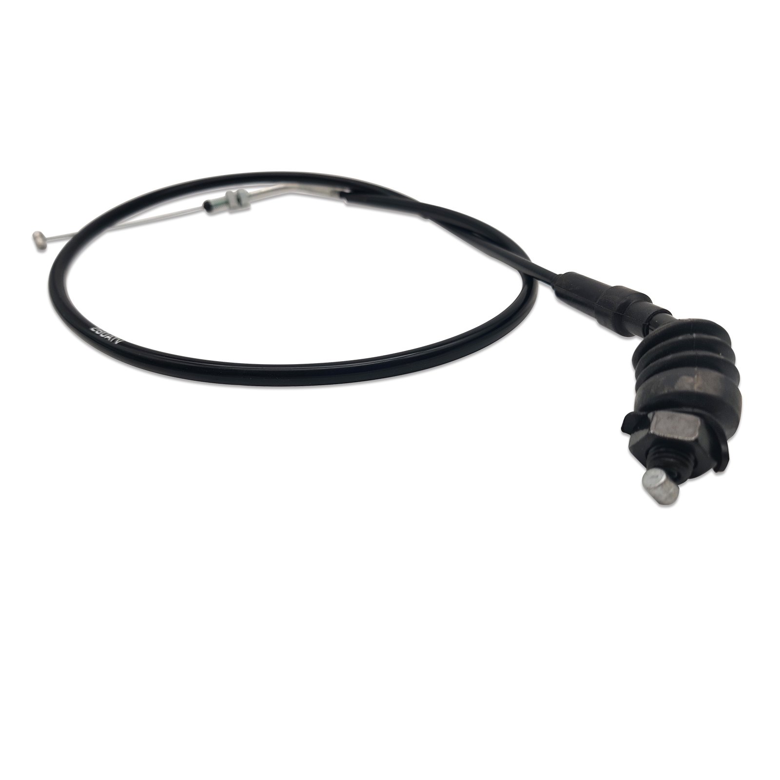 LINHAI ATV Parts 260cc THROTTLE CABLE 20114b Atv/utv Parts & Accessories