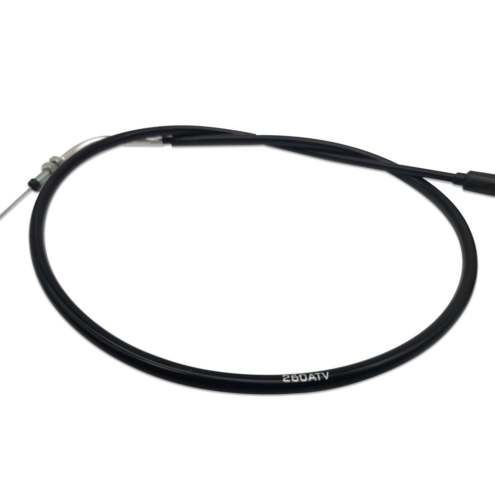 LINHAI ATV Parts 260cc THROTTLE CABLE 20114b Atv/utv Parts & Accessories