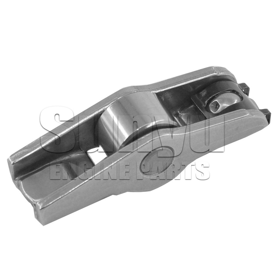 Hot Selling China Local Car Auto Parts Stamping Auto Spare Parts Bearing Rocker Arm 30412001F SAIC MAXUS V80 ROCKER ARM
