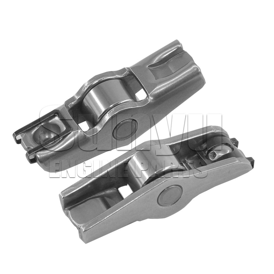 Hot Selling China Local Car Auto Parts Stamping Auto Spare Parts Bearing Rocker Arm 30412001F SAIC MAXUS V80 ROCKER ARM