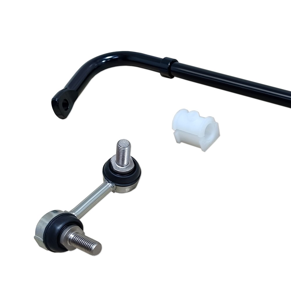 UTV ATV Stabilizer Bar for Can Am Maverick X3 Sway Bar Suspension End Link Kit