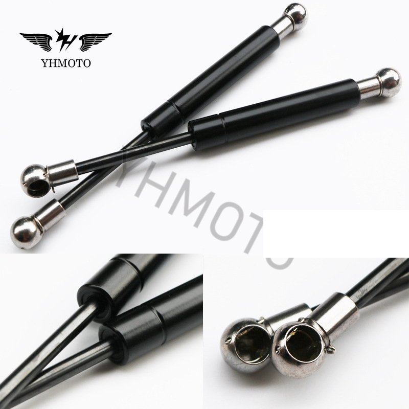 ATV UTV Parts Accessories Rear Shocks Shock Suspension Kit Door Opener 2PCS/SET For Can-am Maverick X3 Max 2017-2022