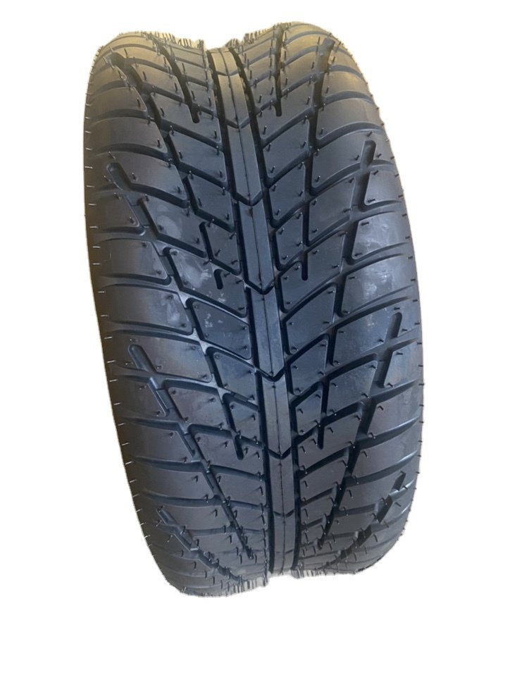 FEIBEN Brand Tubeless Tires Dirt Bike Tyre Atv Quad Wheels Tires FB130 20X10-10 6PR TL