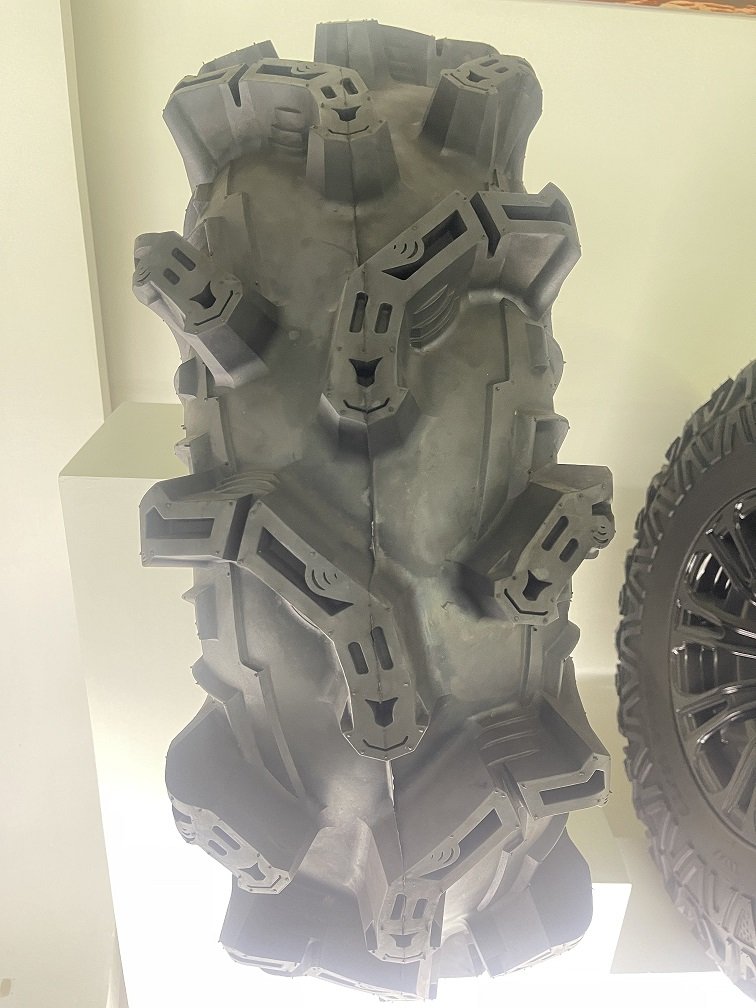 KTA Hot Wheels 32X10-14 ATV Tyre Manufacture Cheap Price Motorcycle Wheels ATV and UTV Tires