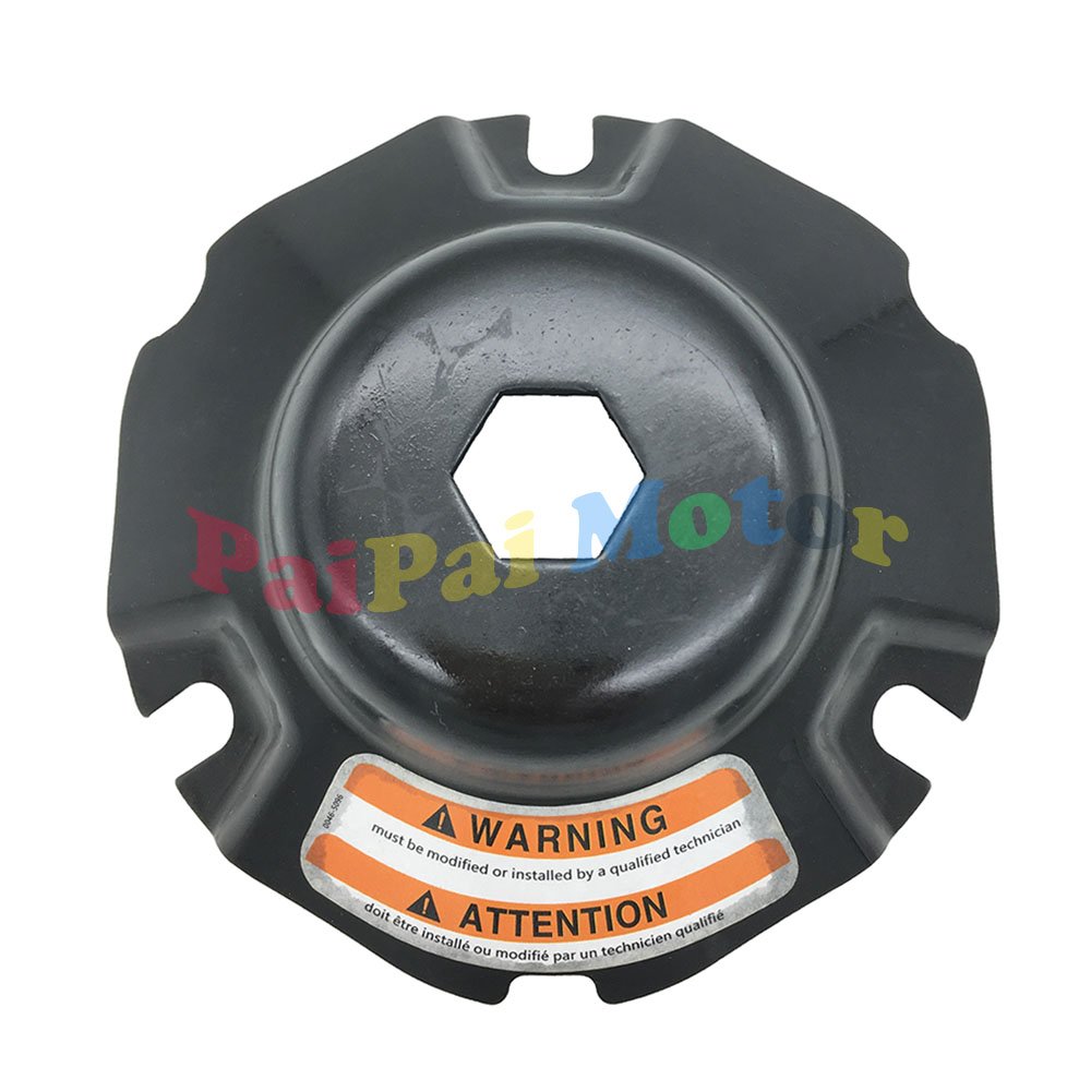 Primary Clutch Variator Outer Plate for CFmoto ATV UTV Quad 191Q 400cc CF450 CF500AU 550cc 191R U550 X550 Z550 0GR0-051002