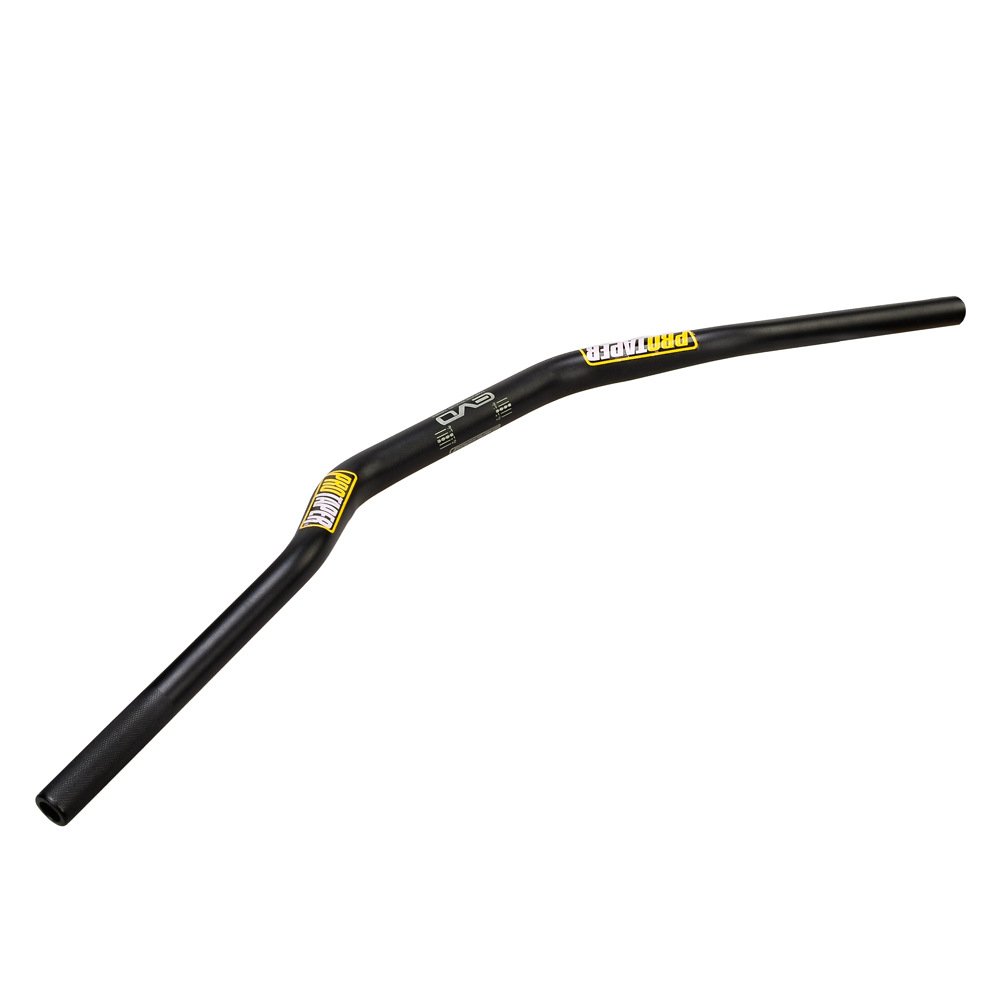 Aluminum Alloy Motorcycle ATV 80cm Modified Handlebar 28MM Crossbar Mobile Phone Holder Pull Rod Handlebar