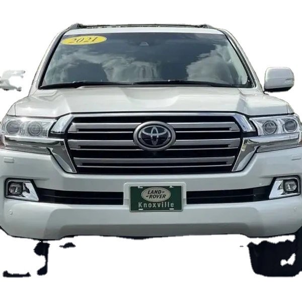 Cheapest Wholesale Price Cars New and Used Cars Toyota Land Cruiser AWD 4dr SUV for Sale