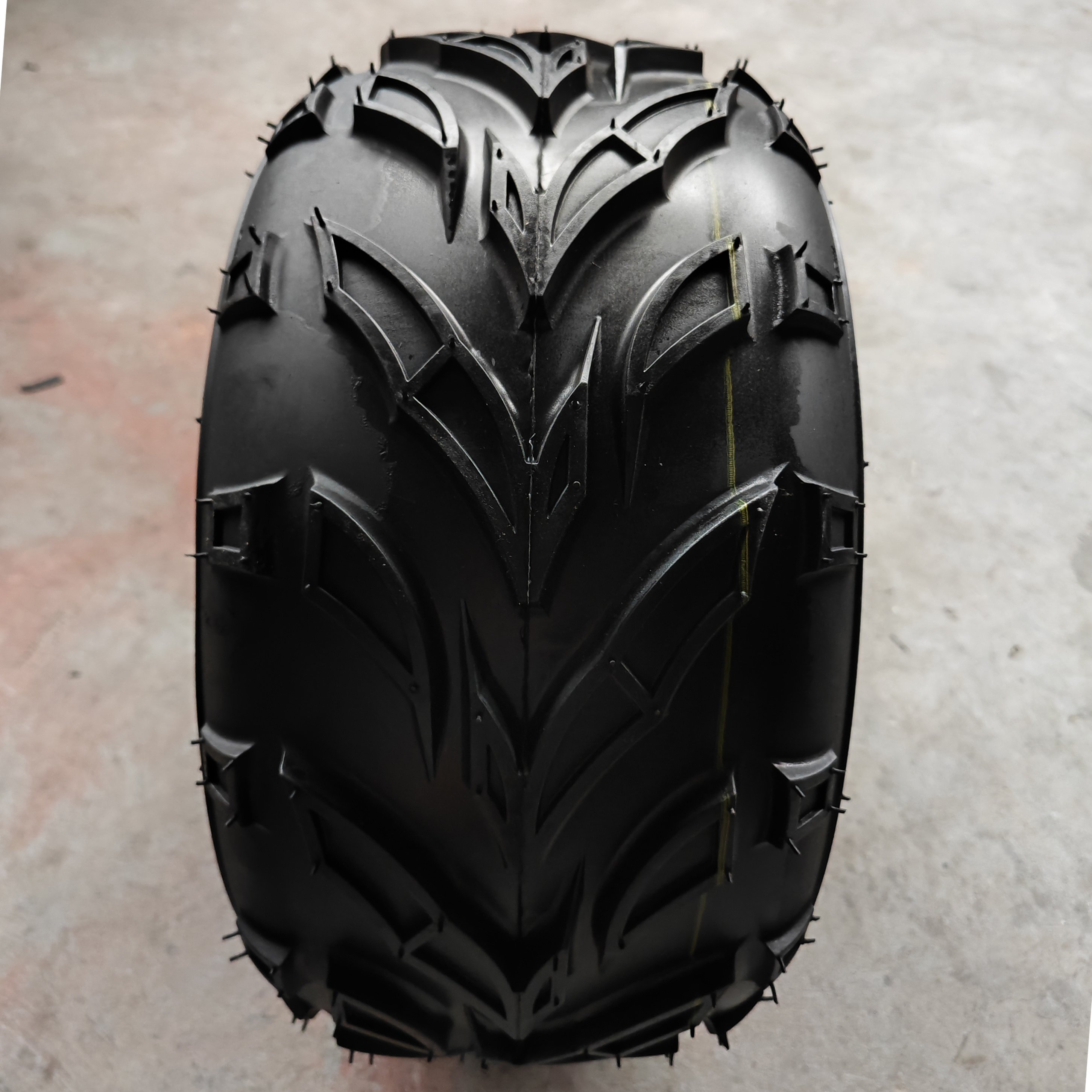 WANDA Quad Bike 16x8-7 19x7-8 ATV Tires ATV 4x4 Cuatrimoto 18x9.5-8 20x10-10 21x7-10 22x7-10 22x10-10 ATV/UTV Parts