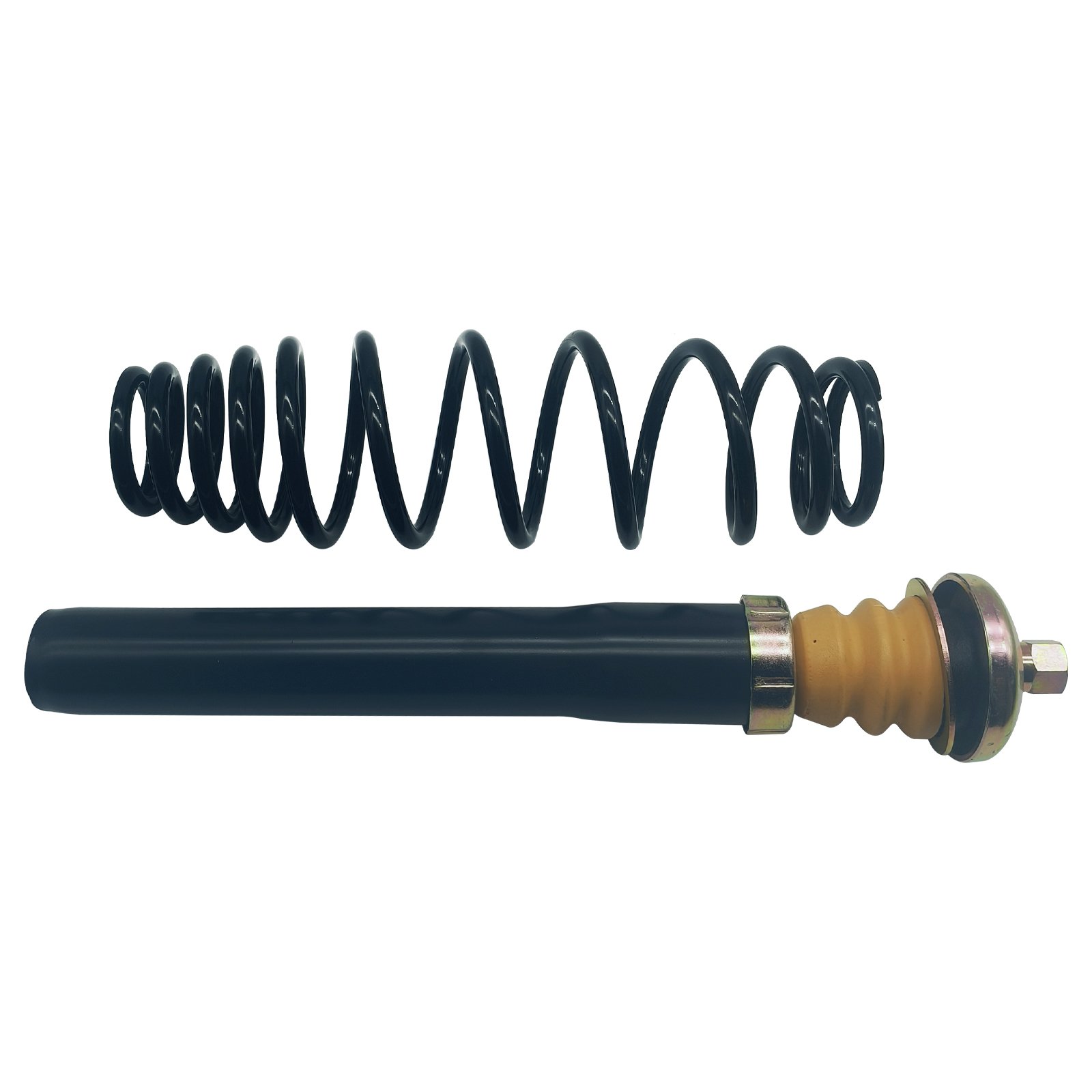 Front Shock Absorber Assy for Linhai 260ATV-B OEM 21820-B ATV UTV Spare Parts