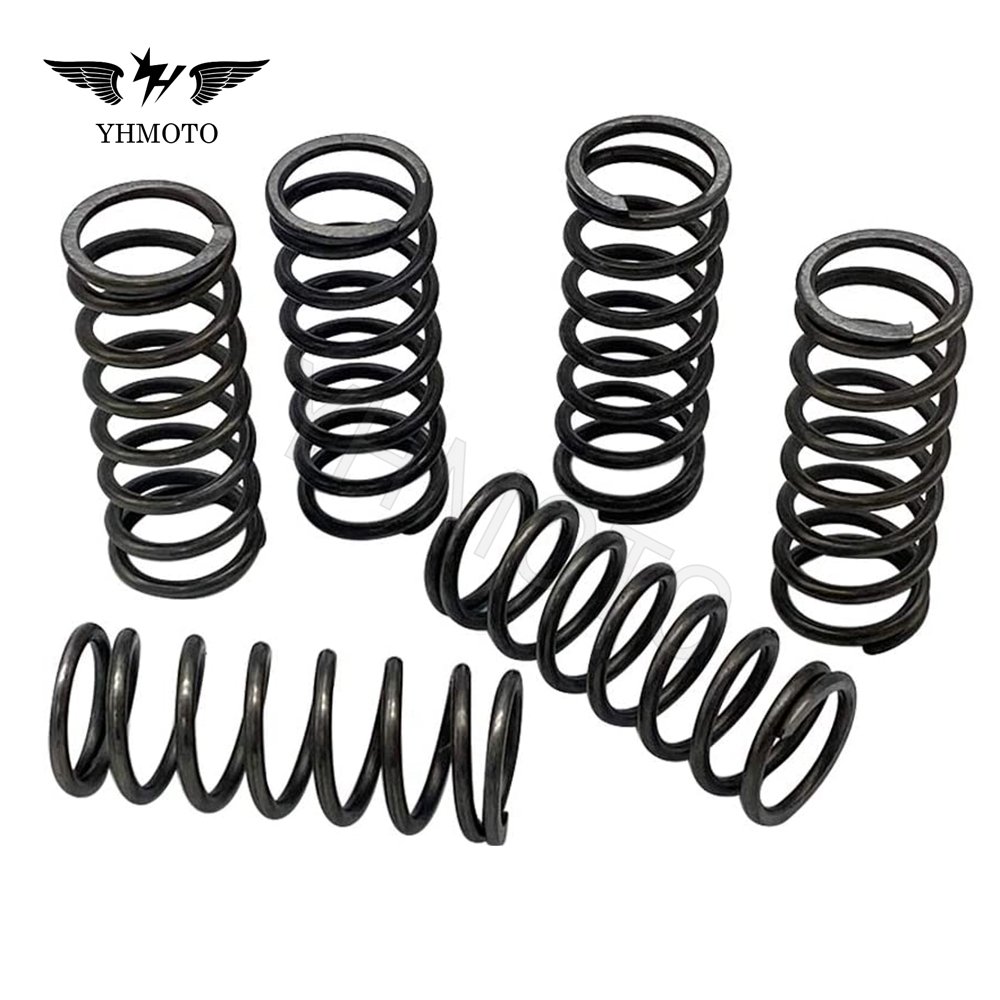 ATV Quad Parts Spring Clutch Dichtungen Gasket Kit Friction Disk Disc Steel Plates for Suzuki Quadsport Z400 LTZ400 LTZ 400 2x4