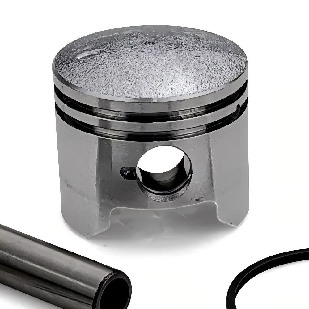 Engine Piston Rebuild Kit with Pin 43cc - 47cc 40mm - 10mm ATV Dirt Bike