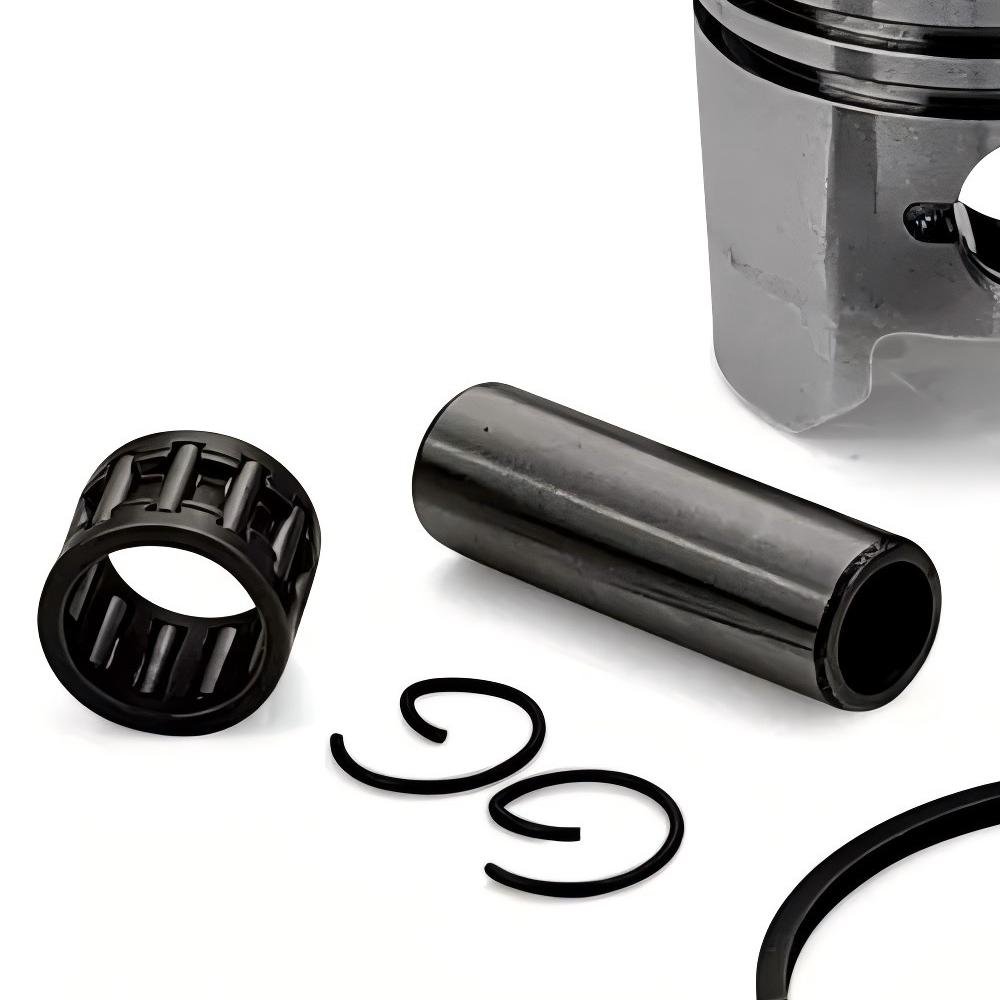 Engine Piston Rebuild Kit with Pin 43cc - 47cc 40mm - 10mm ATV Dirt Bike