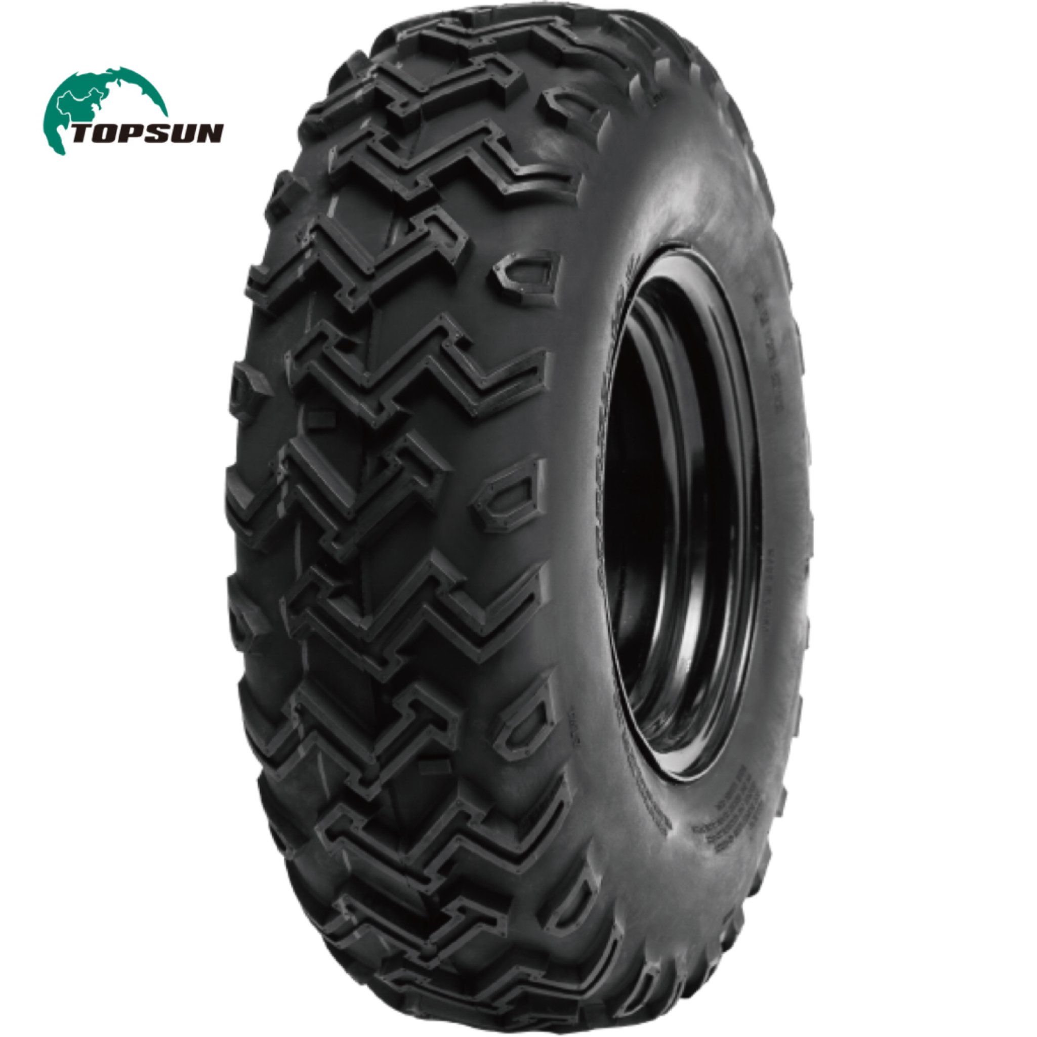 Off-road Tyre Atv Tires 25*8-12 Tubeless Tyre ATV/UTV Parts and Accessories DAV101