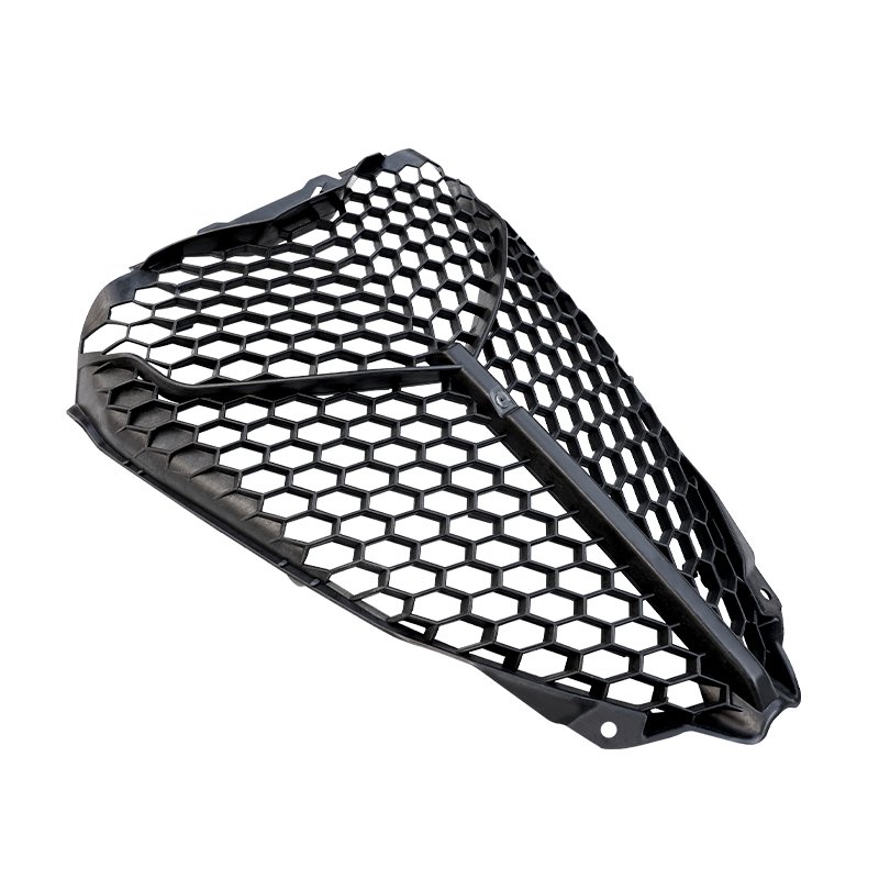 YongJin ATV Accessories Mesh Grill Radiator Guard Protector for Yamaha Raptor 700 700R 2013-2025