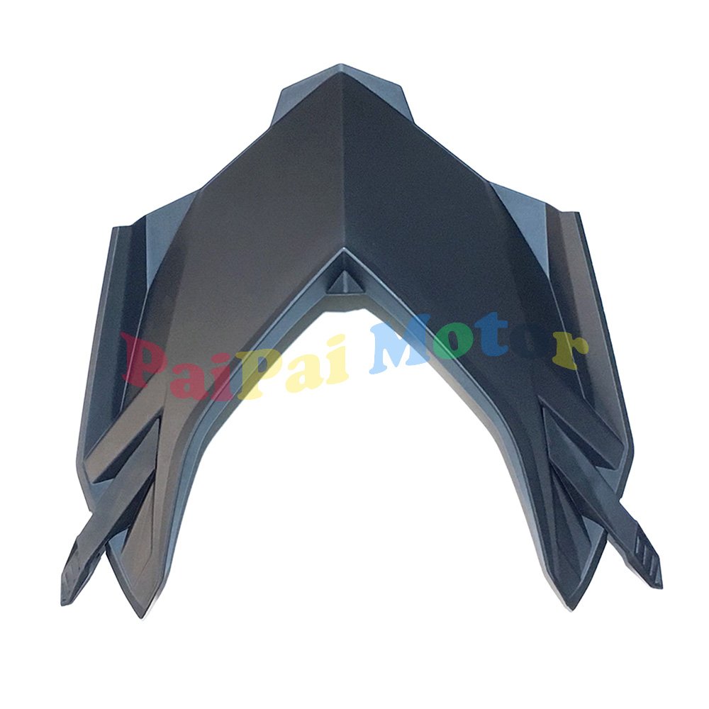 For Jetski Seadoo BRP Sea-Doo Front Storage Bin Kit With Deflector Lid for SPARK Watercraft 295100864