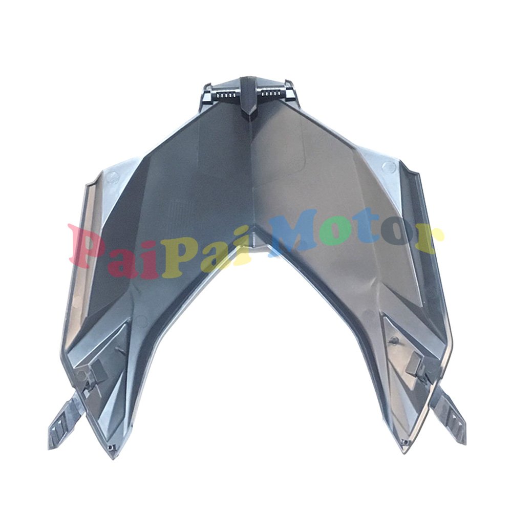 For Jetski Seadoo BRP Sea-Doo Front Storage Bin Kit With Deflector Lid for SPARK Watercraft 295100864