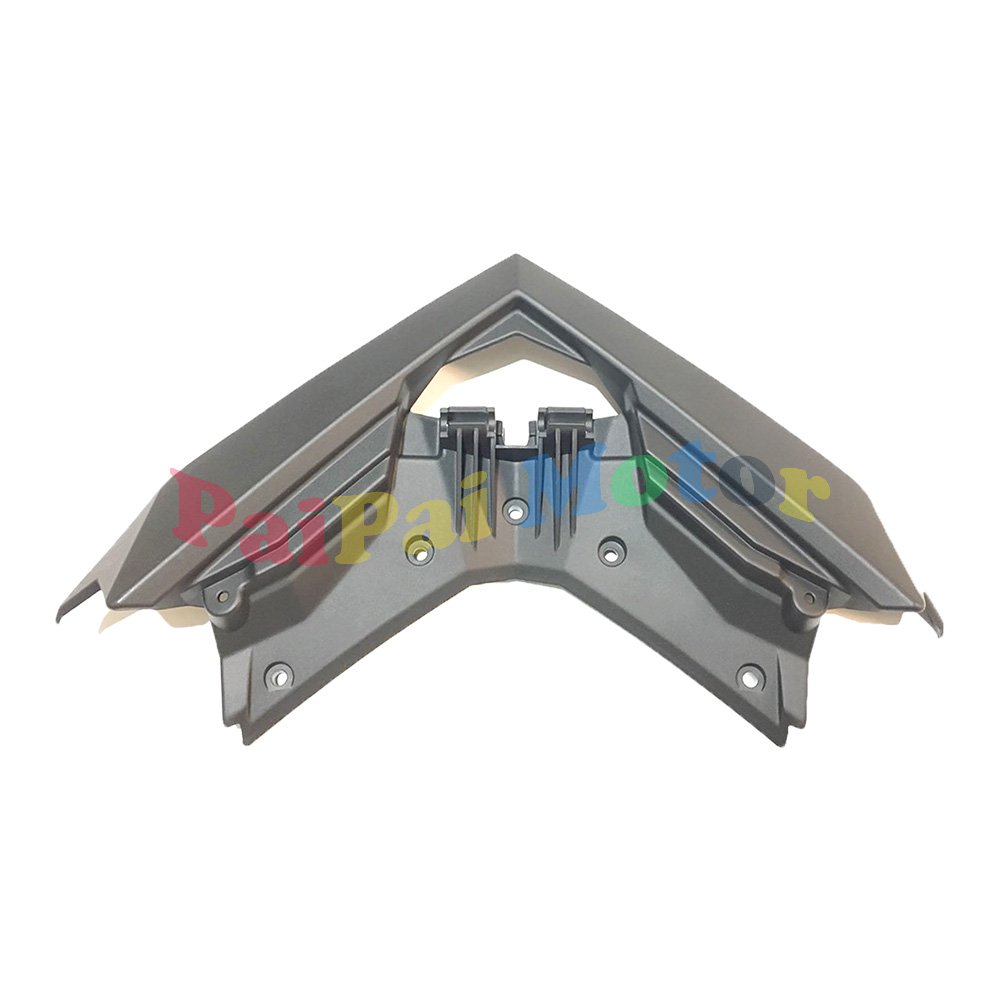 For Jetski Seadoo BRP Sea-Doo Front Storage Bin Kit With Deflector Lid for SPARK Watercraft 295100864
