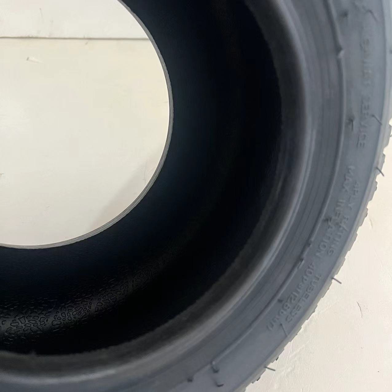 New 13x5.00-6 Tubeless UTV Tires for Lawn & Garden Motorcycle Golfcar Snow and ATV Made of Rubber