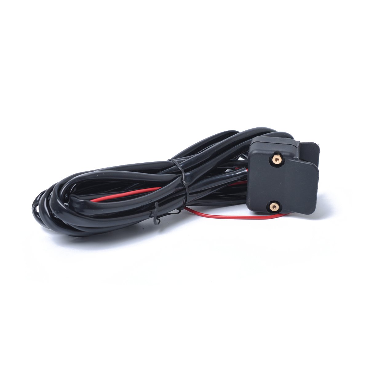 Motorcycle ATV/UTV Thumb Switch Control Line Wholesale Price at BAJUTU Long Wire Shopify Ebay Wish Hot Seller
