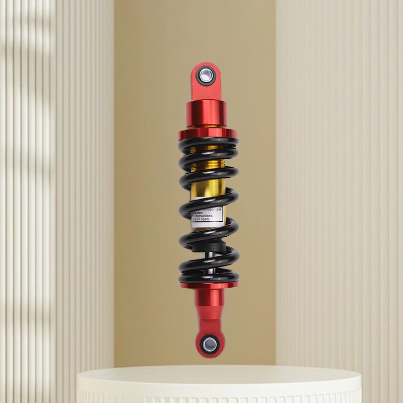 260mm Rear Shock Absorber Suspension Is Suitable for Thumpster Cross Motorcycle, Pit Bike ATV QUAD Accessories