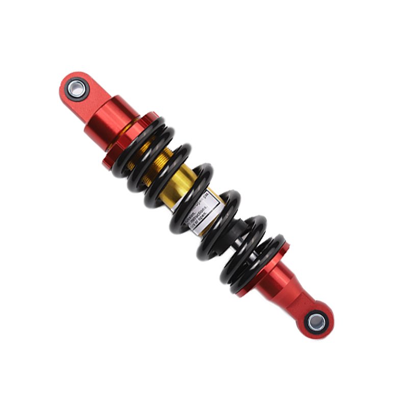 260mm Rear Shock Absorber Suspension Is Suitable for Thumpster Cross Motorcycle, Pit Bike ATV QUAD Accessories