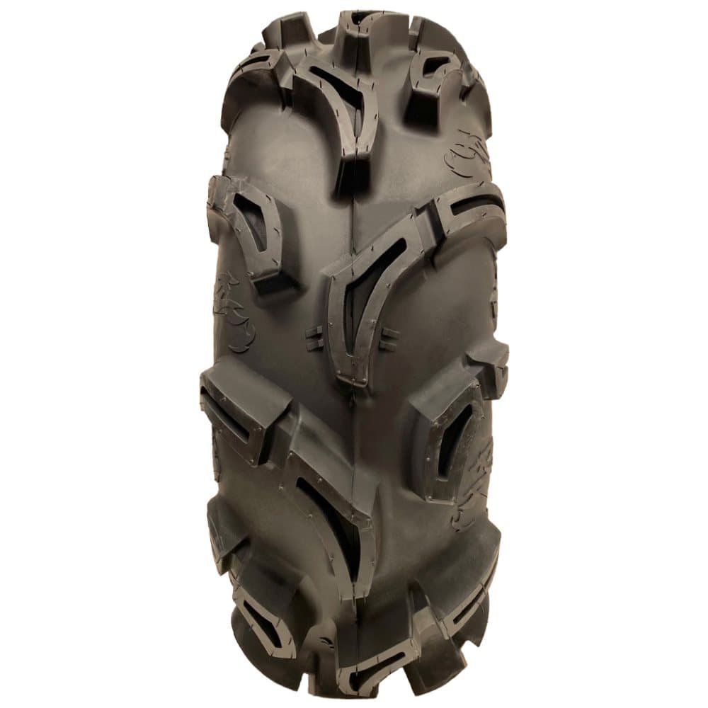 Atv 1000cc 4x4 Can-am OBOR SCORPIO Top Quality 27x9-12 ATV Tyres UTV Tires Yamaha Grizzly 700 Quad Bikes ATV and UTV Tires