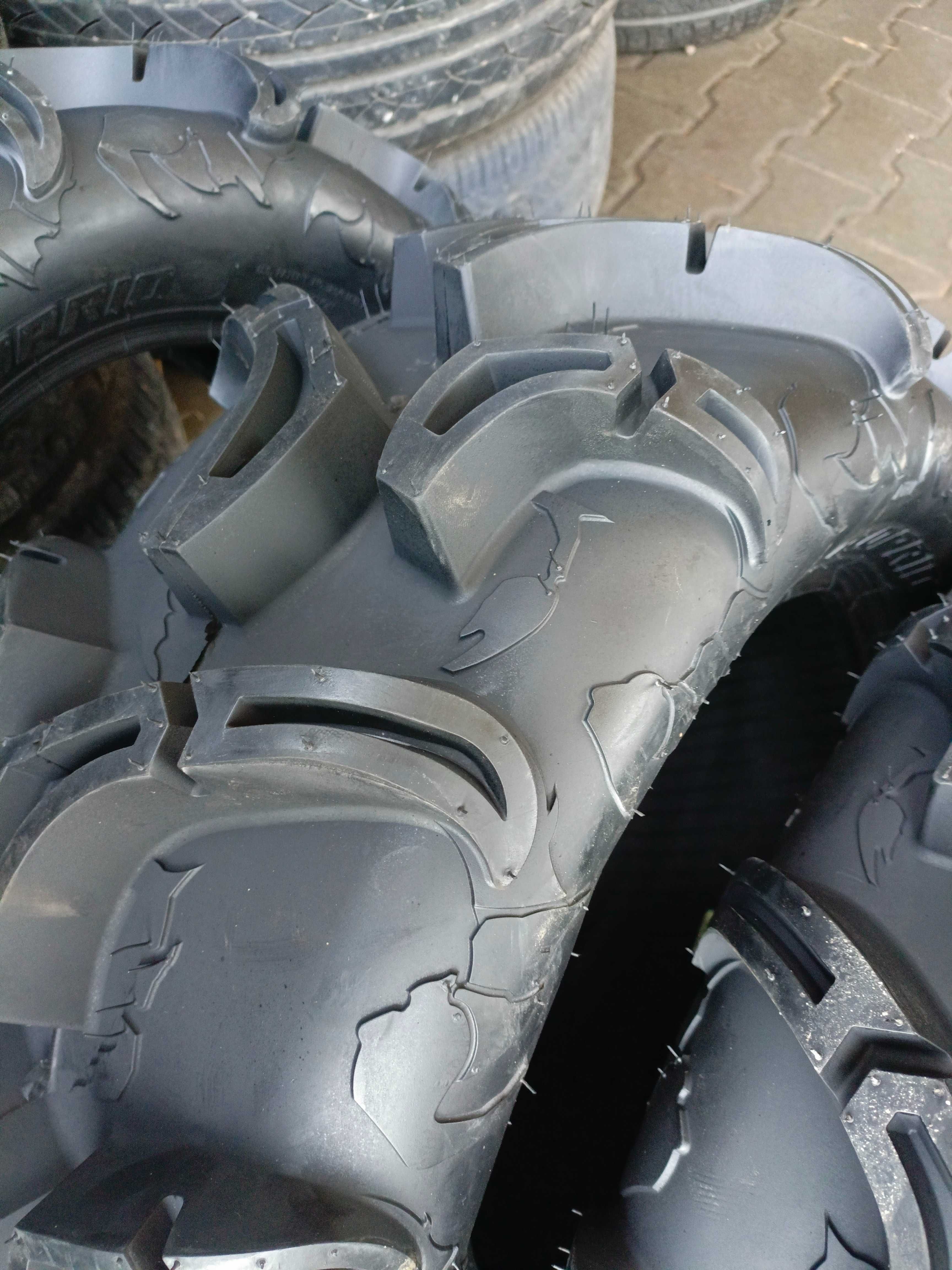 Atv 1000cc 4x4 Can-am OBOR SCORPIO Top Quality 27x9-12 ATV Tyres UTV Tires Yamaha Grizzly 700 Quad Bikes ATV and UTV Tires