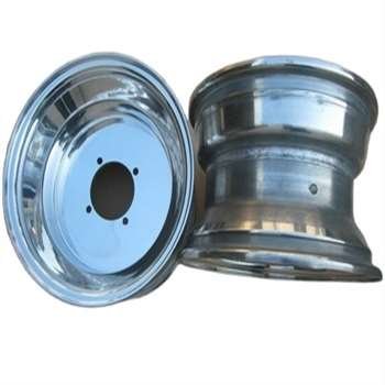Bashan 150cc ATV Parts 12" Alloy Rims