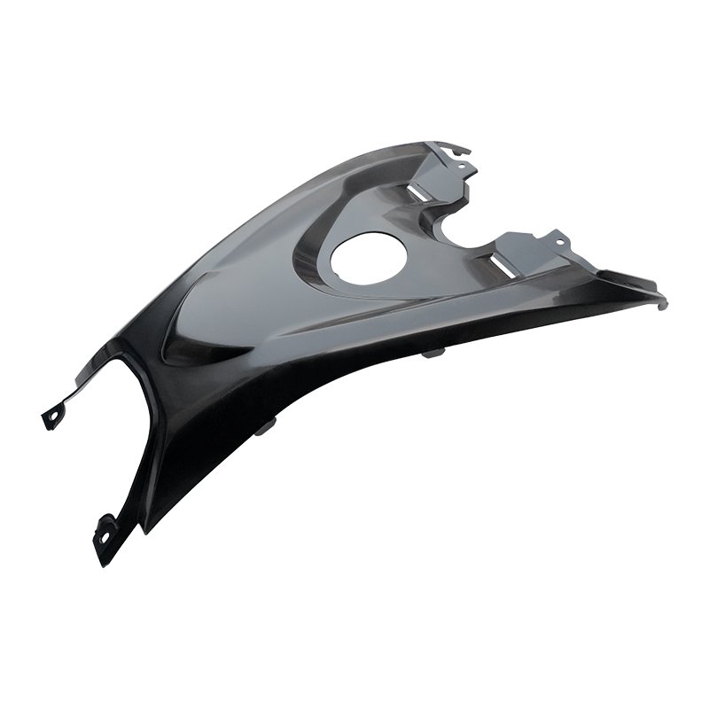 YongJin ATV Accessories Plastic Tank Cover Gas Cap Cover for Yamaha Raptor 700 700R 2013-2025