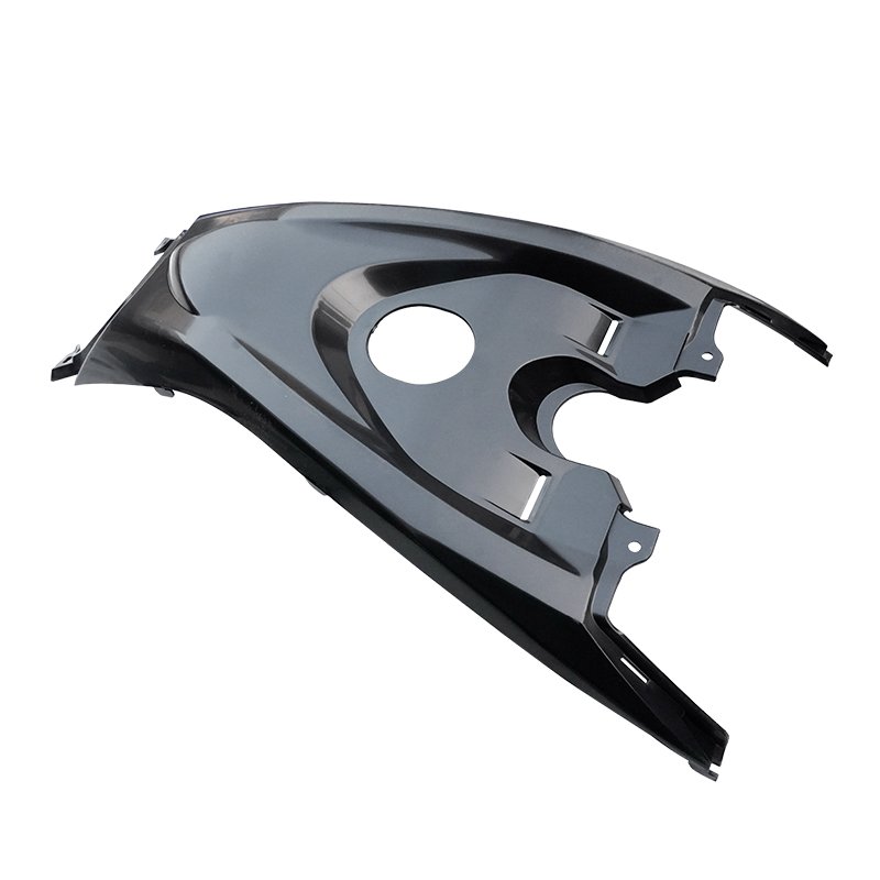 YongJin ATV Accessories Plastic Tank Cover Gas Cap Cover for Yamaha Raptor 700 700R 2013-2025