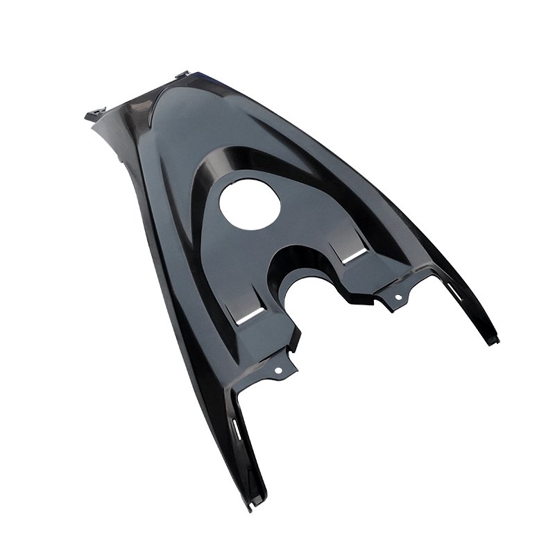 YongJin ATV Accessories Plastic Tank Cover Gas Cap Cover for Yamaha Raptor 700 700R 2013-2025