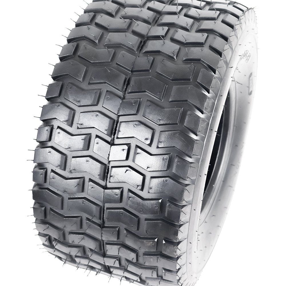 18x6.50-8 ATV Accessories Front and Rear Snow Tires 18x6.50-8 Go Kart Wheels