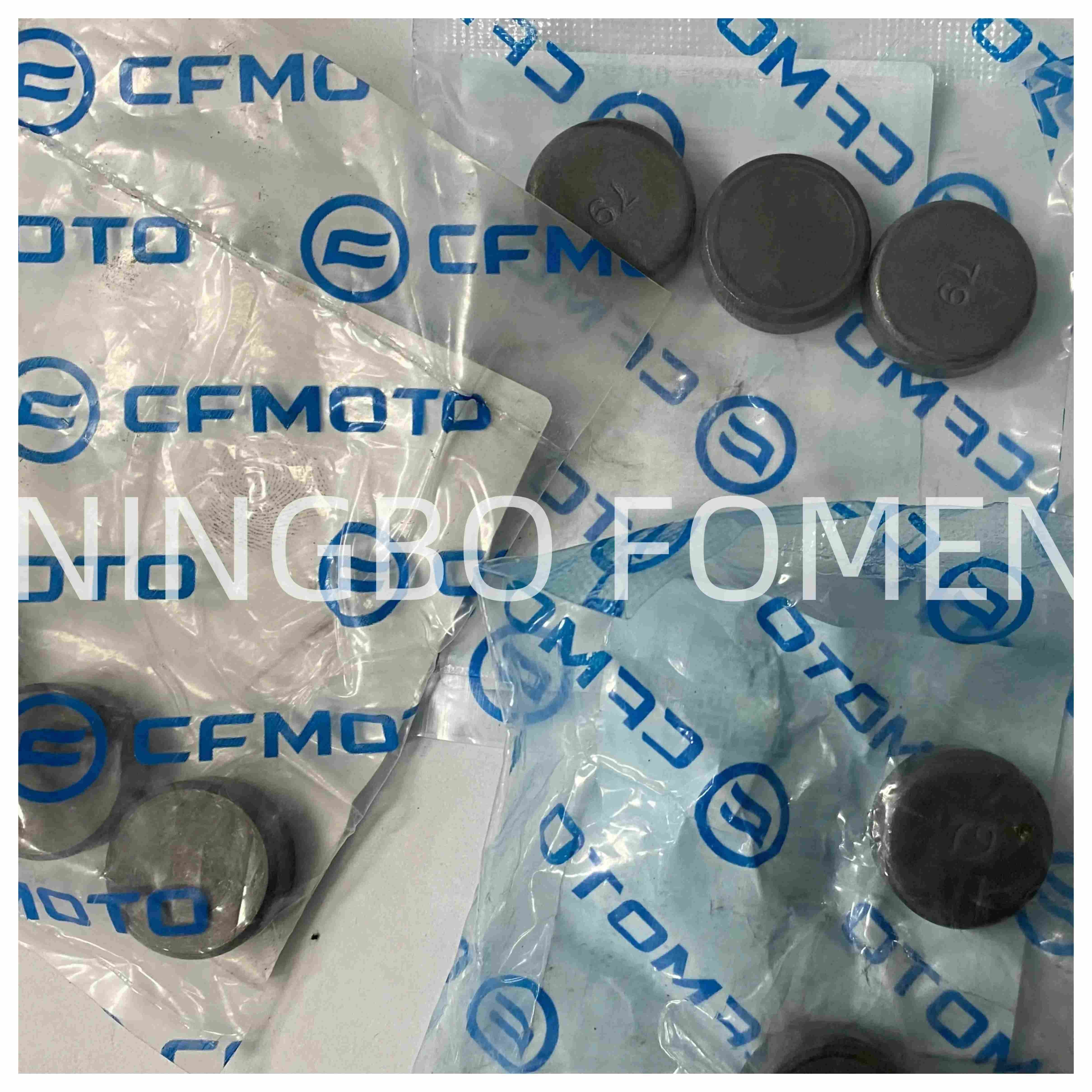 Original Factory Supply CF MOTO 450&520 ATV/UTV Parts & Accessories Nylon Washer, Weight Roller