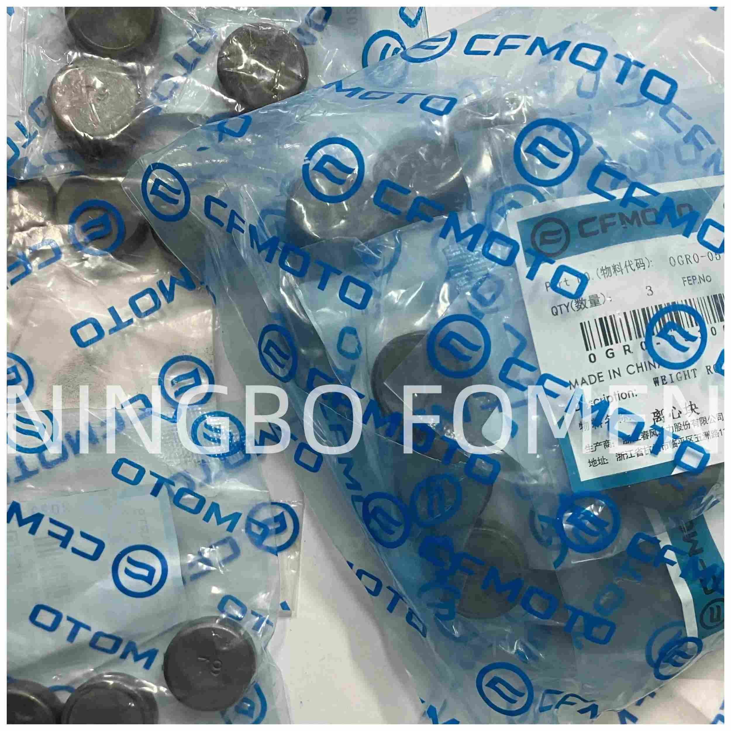 Original Factory Supply CF MOTO 450&520 ATV/UTV Parts & Accessories Nylon Washer, Weight Roller