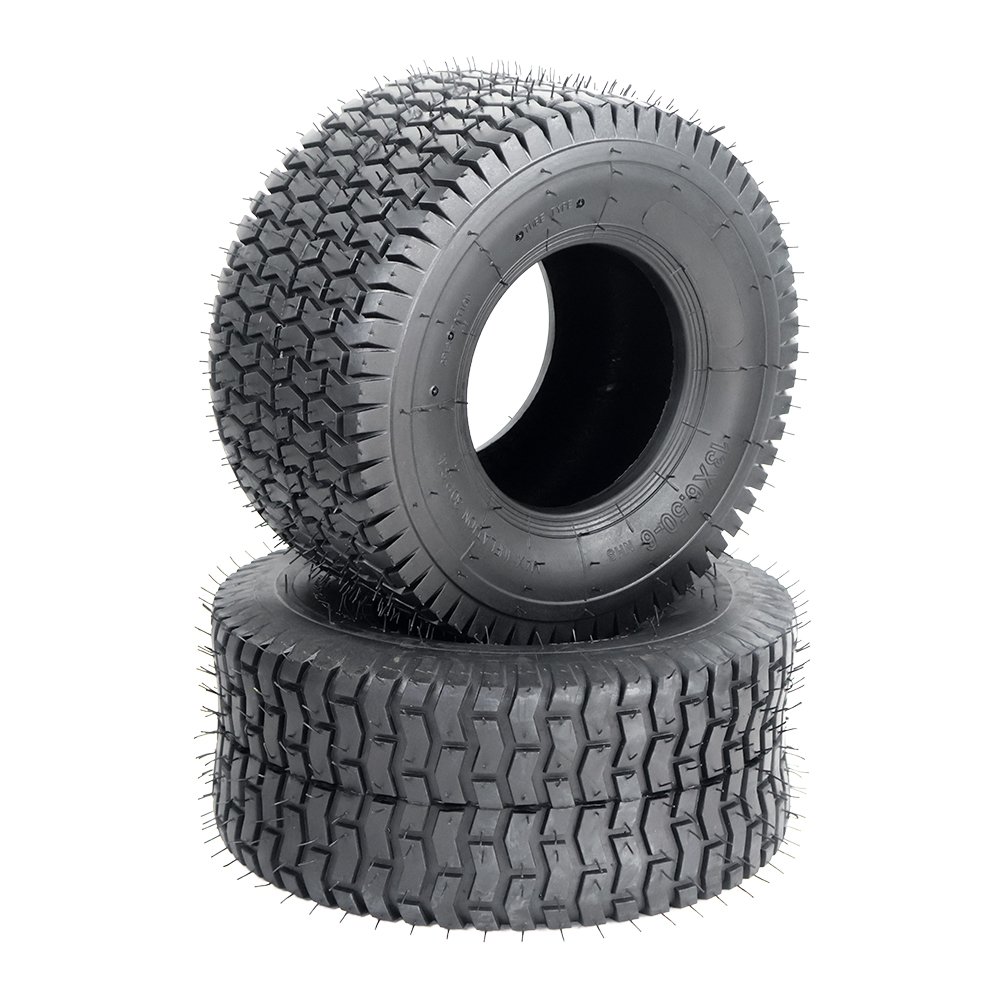 13inches Tire Manufacturer Wholesale Tires for Go Kart 13x6.50-6 Utv/atv Lawn Mower Tire Wheel