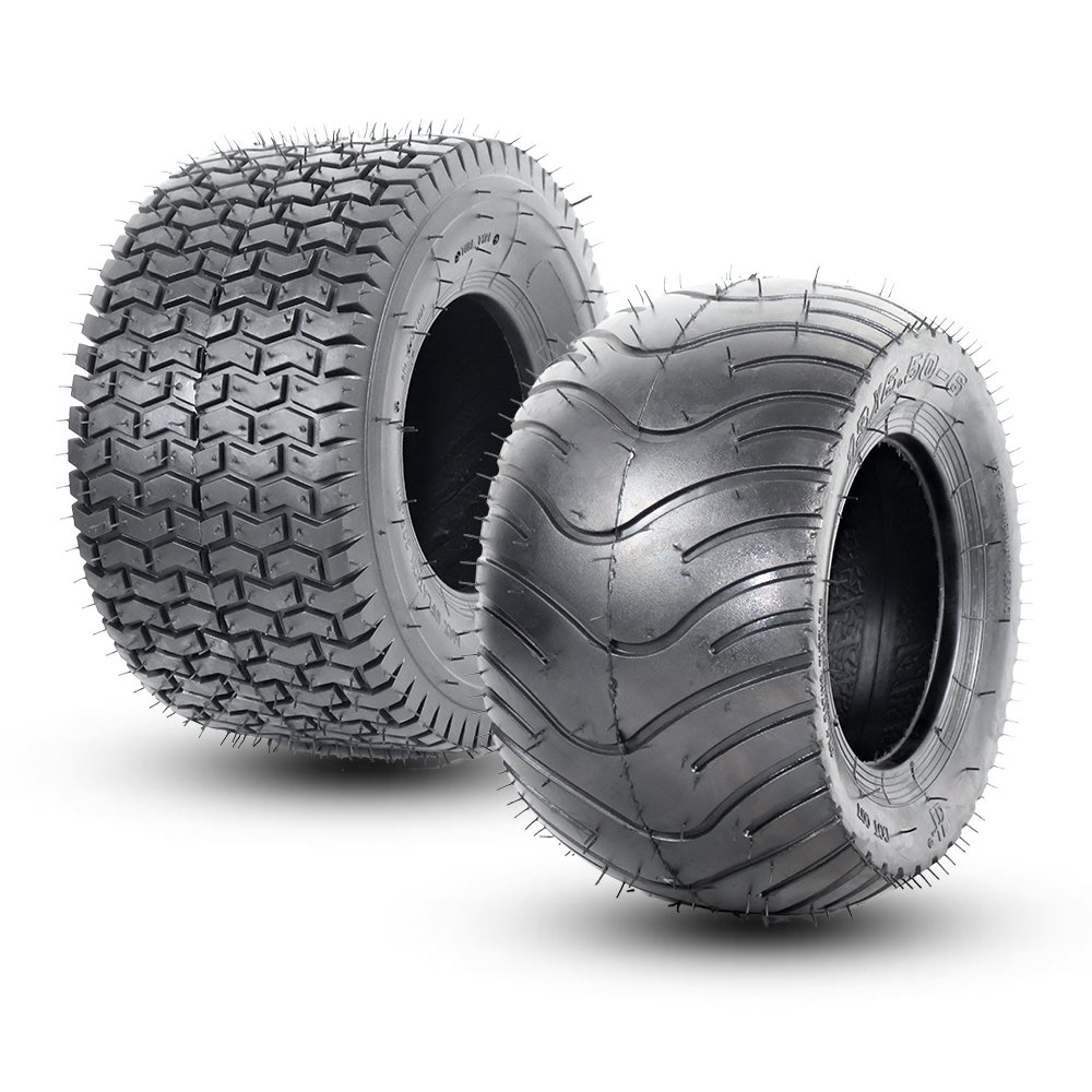 13inches Tire Manufacturer Wholesale Tires for Go Kart 13x6.50-6 Utv/atv Lawn Mower Tire Wheel