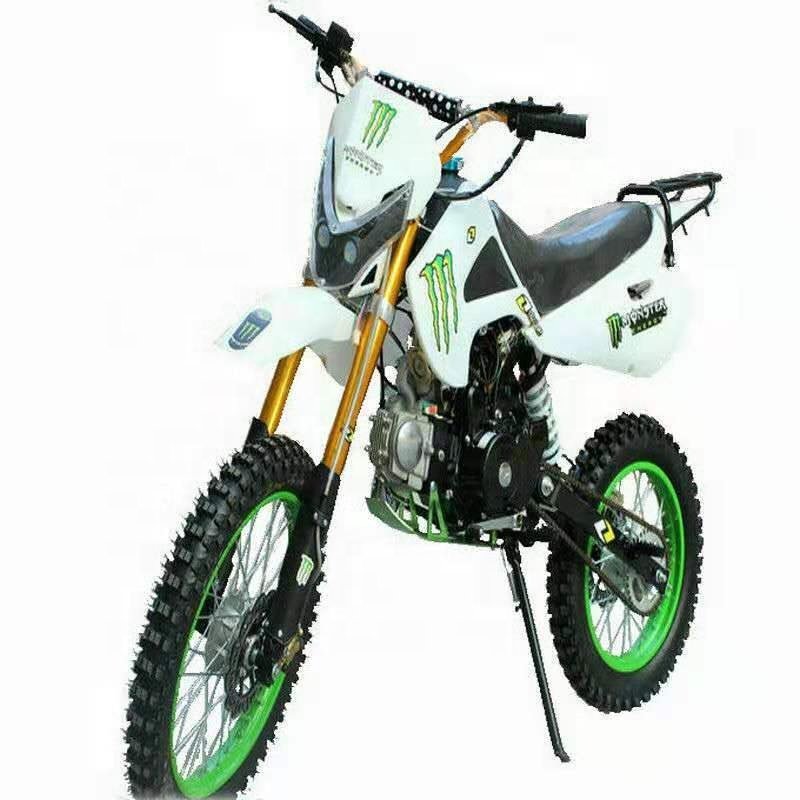 EDR 125CC-250CC Motor Cheap Pit Bike 50cc Off-road Motorcycle Mountain Bike