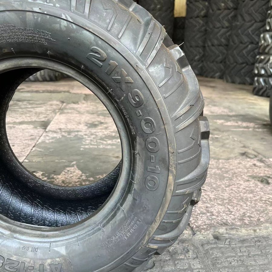 Atv Sport Front Tire Utility Utv Sxs Tyre 21X7-10 21x9.00-10 off Road Tires