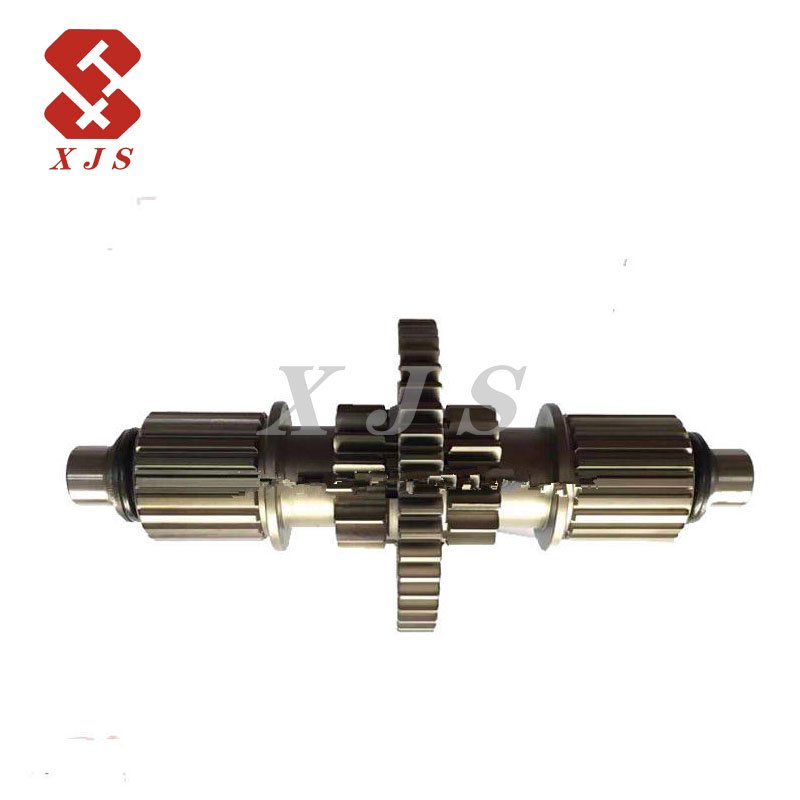 High Quality and Good Price Kubota Spare Parts Steering Gear Assy for DC60 Harvester