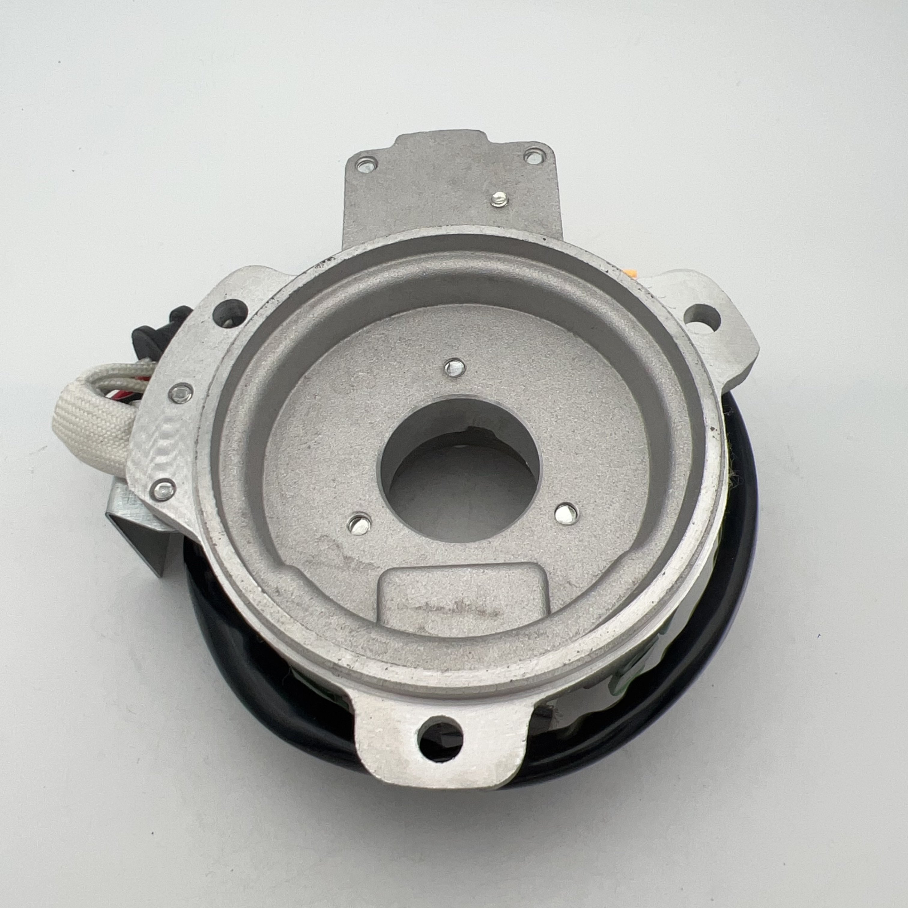 Coils Stator Magneto Coil Replace to Jianshe JS250 Loncin Bashan 250CC ATV 250-5 12V