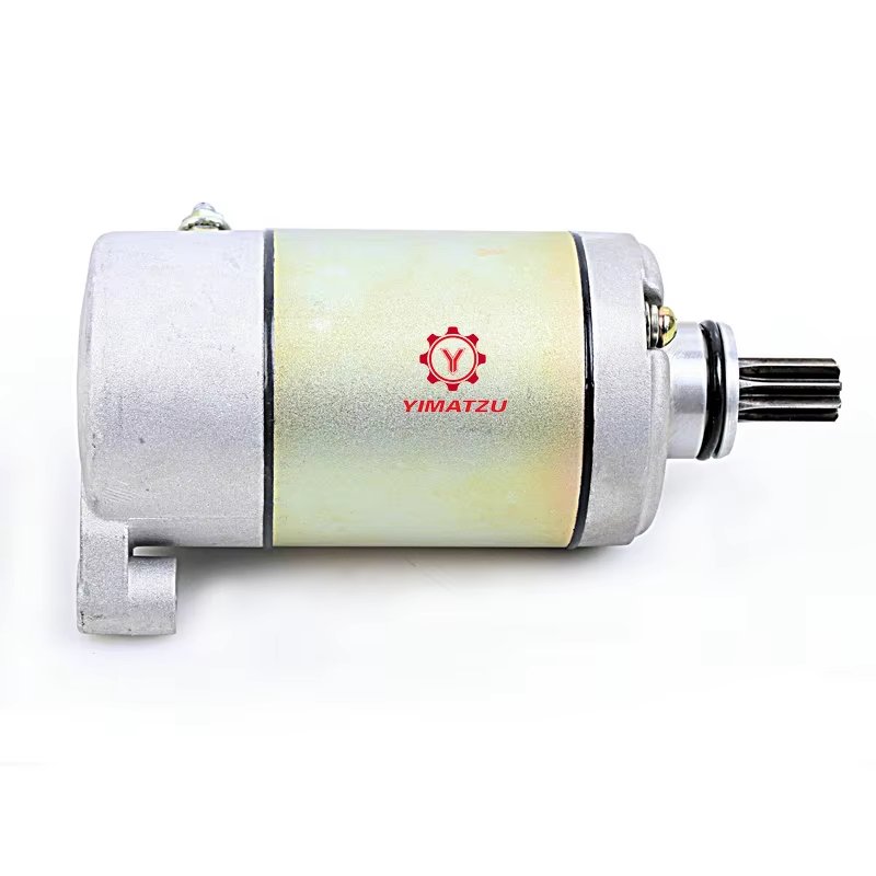 Yimatzu ATV Parts Start Motor for XINYANG XY500CC ATvs UTVs 31100-5020